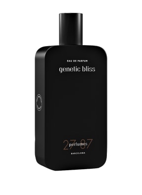 27 87 Perfumes GENETIC BLISS