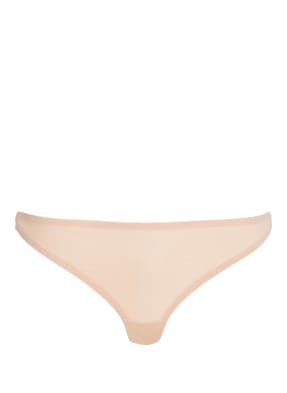 STELLA McCARTNEY LINGERIE String SMOOTH & LACE