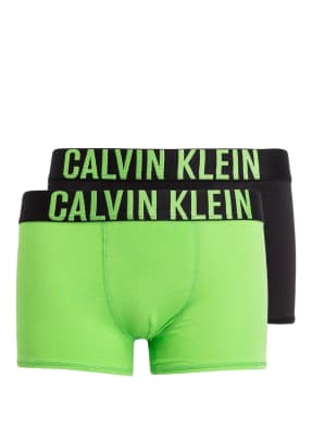 Calvin Klein 2er-Pack Boxershorts