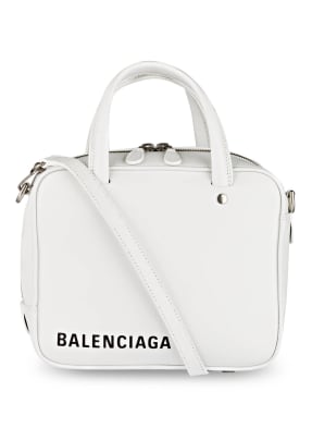 BALENCIAGA Handtasche TRIANGLE SQUARE XS