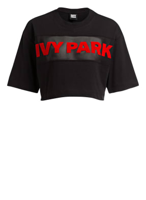 IVY PARK Cropped-Shirt