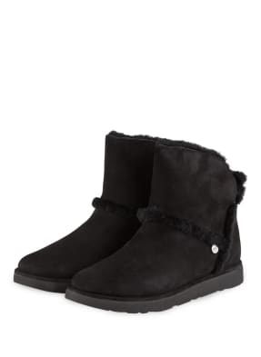 UGG Boots LUXE SPILL SEAM MINI 