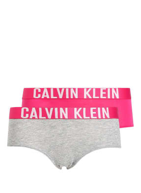 Calvin Klein 2er-Pack Panties