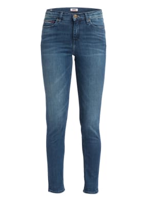 TOMMY JEANS Skinny-Jeans NORA