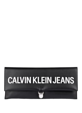 Calvin Klein Jeans Clutch