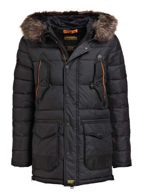 Superdry Parka CHINOOK