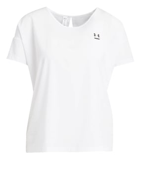 UNDER ARMOUR T-Shirt UA PERPETUAL WOVEN