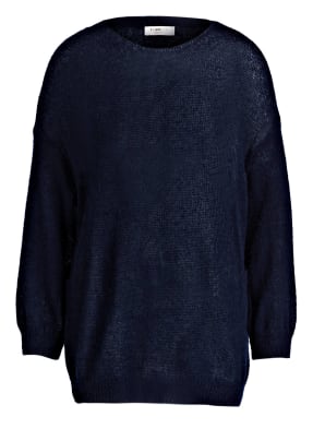 rich&royal Oversized-Pullover