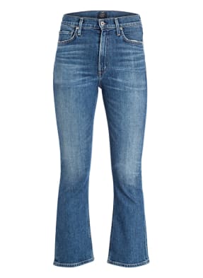 CITIZENS of HUMANITY Cropped-Jeans DEMY 