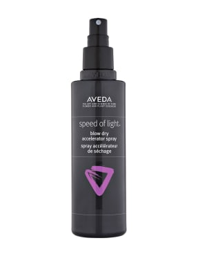 Aveda Speed Of Light™ Blow Dry Accelerator Spray 200 ml