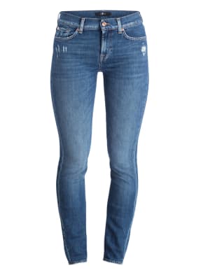7 for all mankind Skinny-Jeans ROXANNE