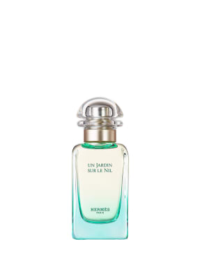 HERMÈS UN JARDIN SUR LE NIL