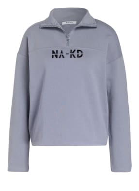 NA-KD Sweatshirt 