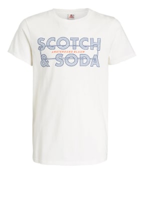 SCOTCH SHRUNK T-Shirt
