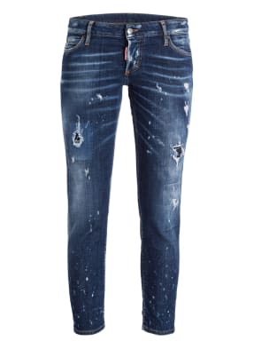 DSQUARED2 7/8-Jeans JENNIFER