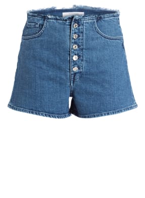 7 for all mankind Jeans-Shorts 
