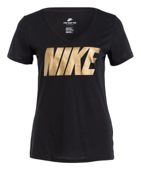 Nike T-Shirt METALLIC BLOCK