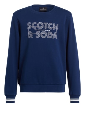 SCOTCH SHRUNK Sweatshirt