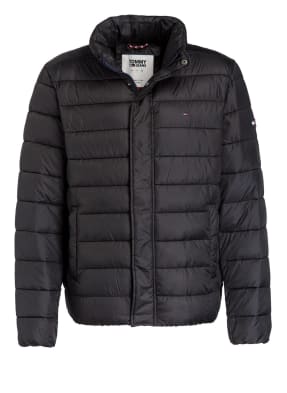 TOMMY JEANS Steppjacke mit DUPONT™ SORONA®-Isolierung