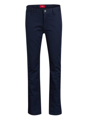 s.Oliver RED Chino Regular Fit 