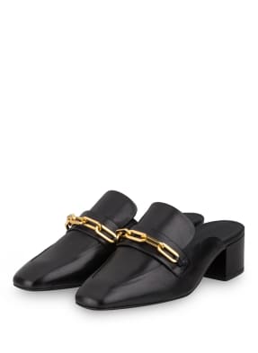 BURBERRY Mules CHILL