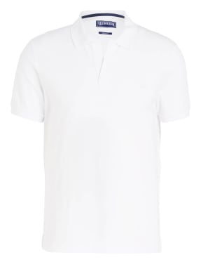 VILEBREQUIN Piqué-Poloshirt Regular Fit