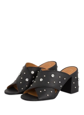 SEE BY CHLOÉ Mules