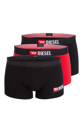 DIESEL 3er-Pack Boxershorts DAMIEN