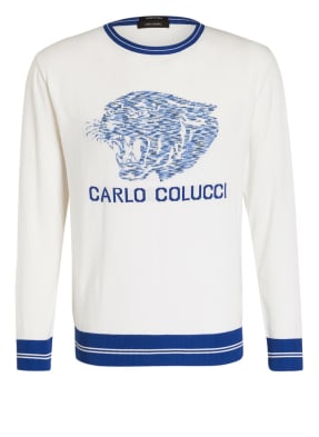 CARLO COLUCCI Pullover 