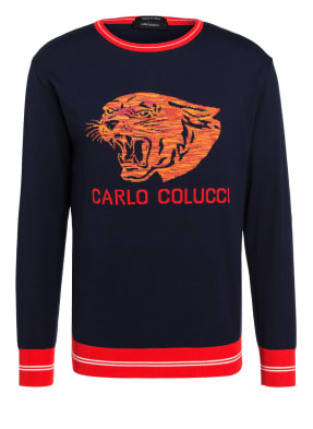CARLO COLUCCI Pullover 