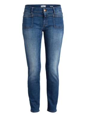 CLOSED Cropped-Jeans PEDAL X