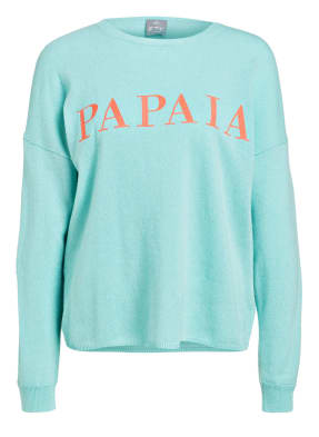 FTC CASHMERE Pullover PAPAIA 