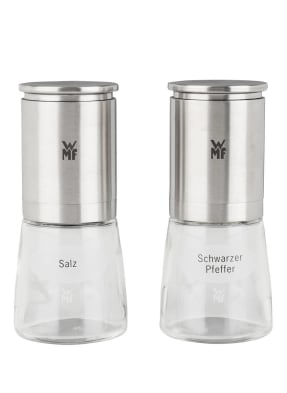 WMF Set: Salz- und Pfeffermühle 