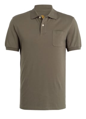 BOGNER Piqué-Poloshirt FION Regular Fit