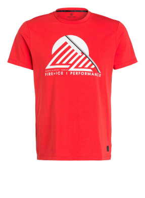 FIRE+ICE T-Shirt FOX