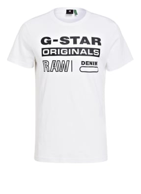 G-Star RAW T-Shirt SWANDO