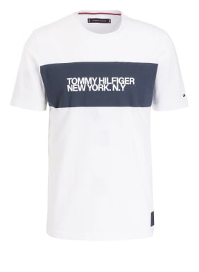 TOMMY HILFIGER T-Shirt BIG SCALE