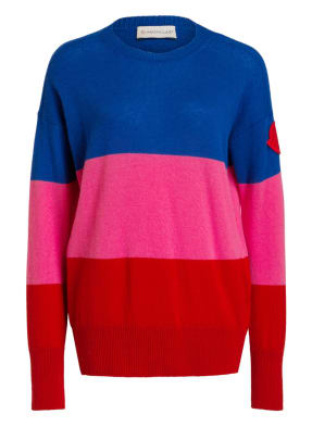 MONCLER Cashmere-Pullover