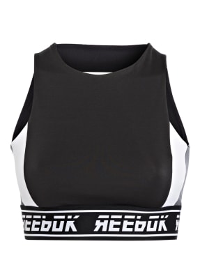Reebok Sport-BH WOR MEET YOU THERE
