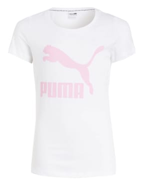 PUMA T-Shirt BASIC