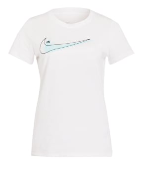 Nike T-Shirt DOUBLE SWOOSH