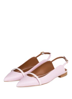 MALONE SOULIERS Sling-Ballerinas MARION