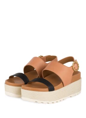 SEE BY CHLOÉ Wedges
