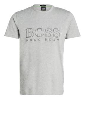 BOSS T-Shirt SILVER