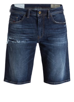 DIESEL Jeans-Shorts THOSHORT Slim Fit