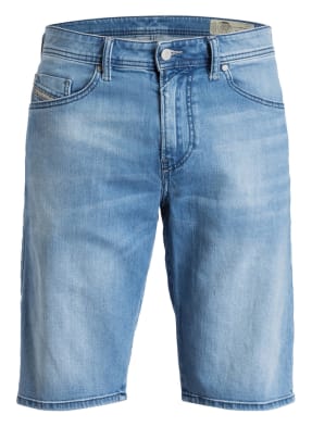 DIESEL Jeans-Shorts Slim