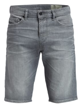 DIESEL Jeans-Shorts THOSHORT Slim Fit