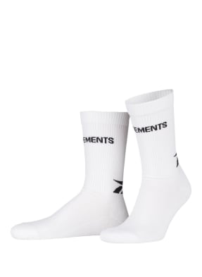 VETEMENTS Socken