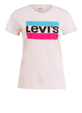 Levi's® T-Shirt THE PERFECT TEE 