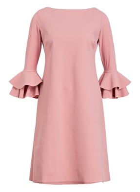CHIARA BONI La Petite Robe Kleid mit Volant-Ärmeln